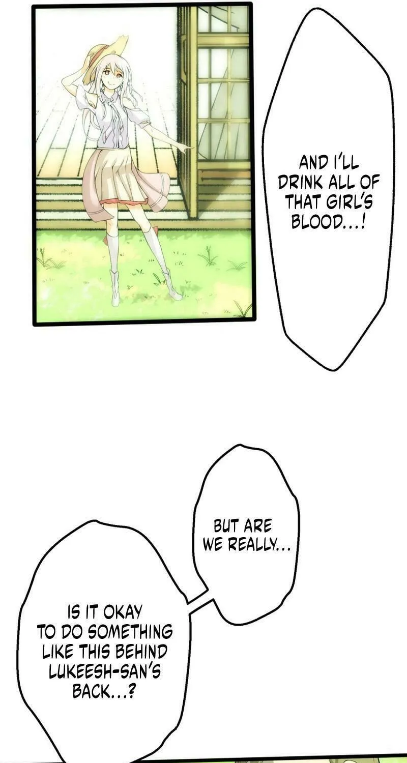 Read BC - Blood Cell chapter 2 image 21 on Lezhin
