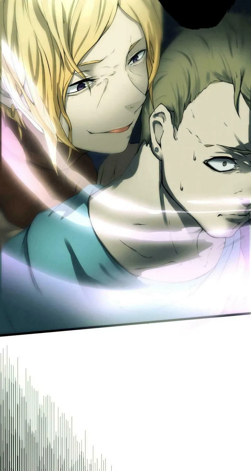 Read BC - Blood Cell chapter 2 image 24 on Lezhin