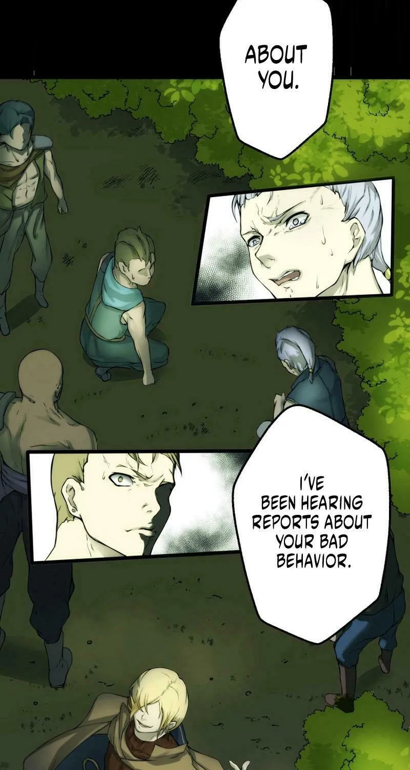 Read BC - Blood Cell chapter 2 image 26 on Lezhin