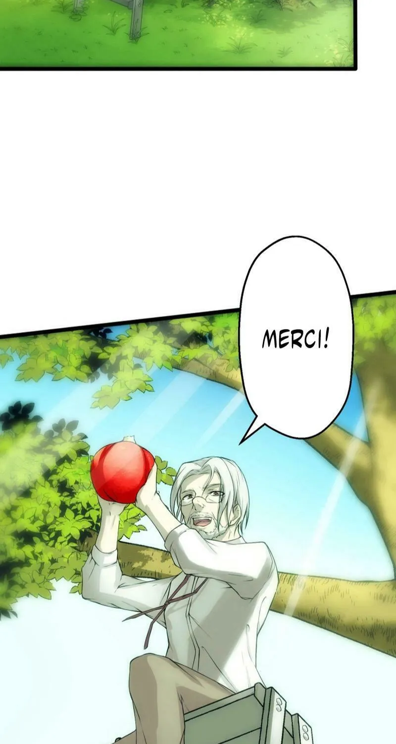 Read BC - Blood Cell chapter 2 image 3 on Lezhin
