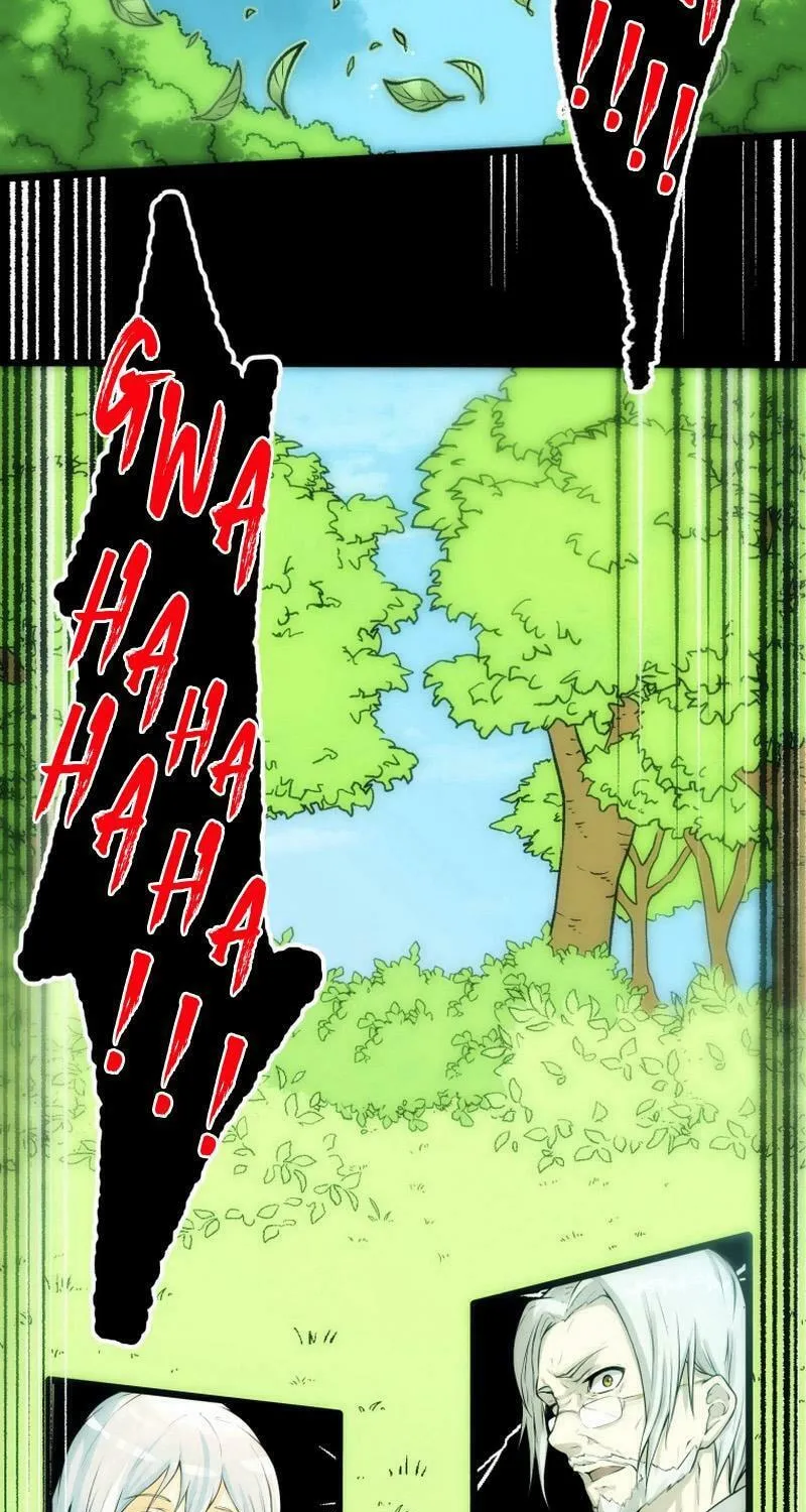 Read BC - Blood Cell chapter 2 image 34 on Lezhin