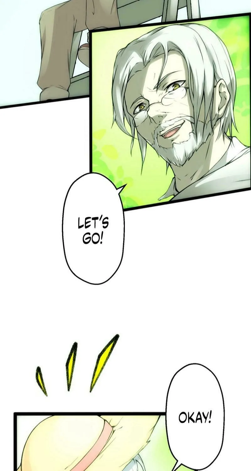 Read BC - Blood Cell chapter 2 image 4 on Lezhin