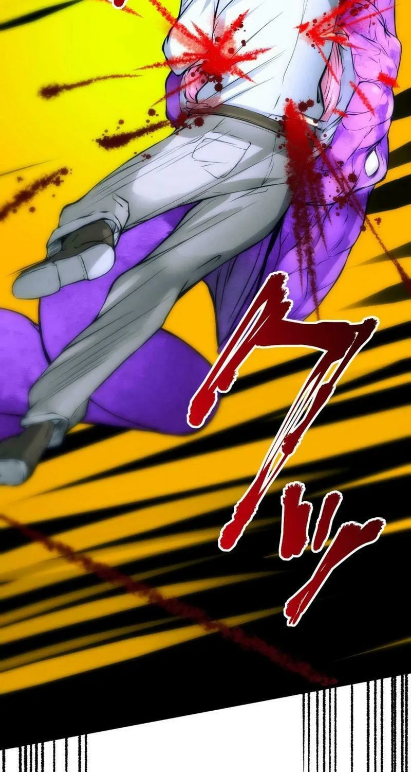 Read BC - Blood Cell chapter 2 image 60 on Lezhin