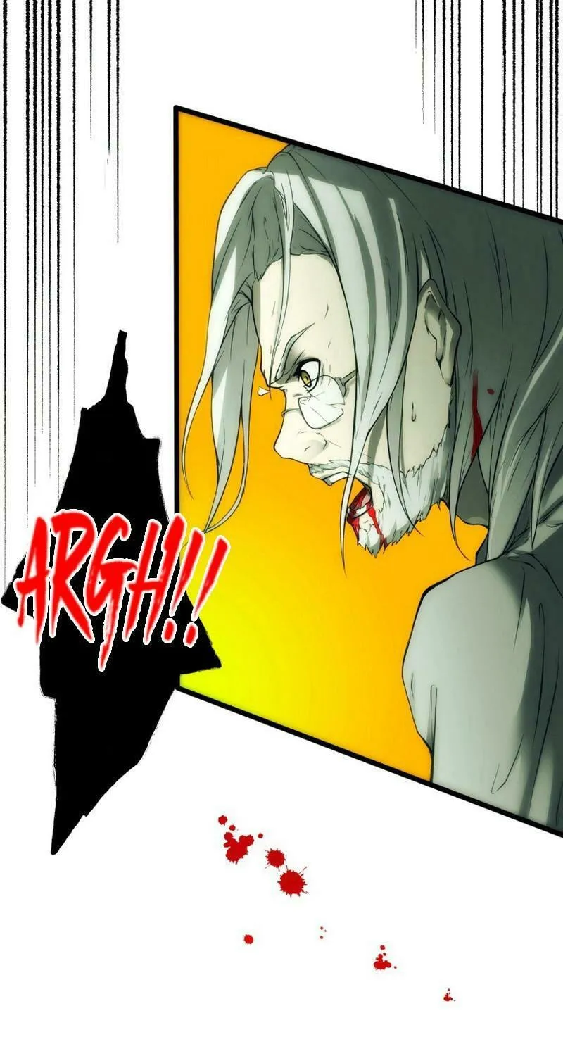 Read BC - Blood Cell chapter 2 image 61 on Lezhin