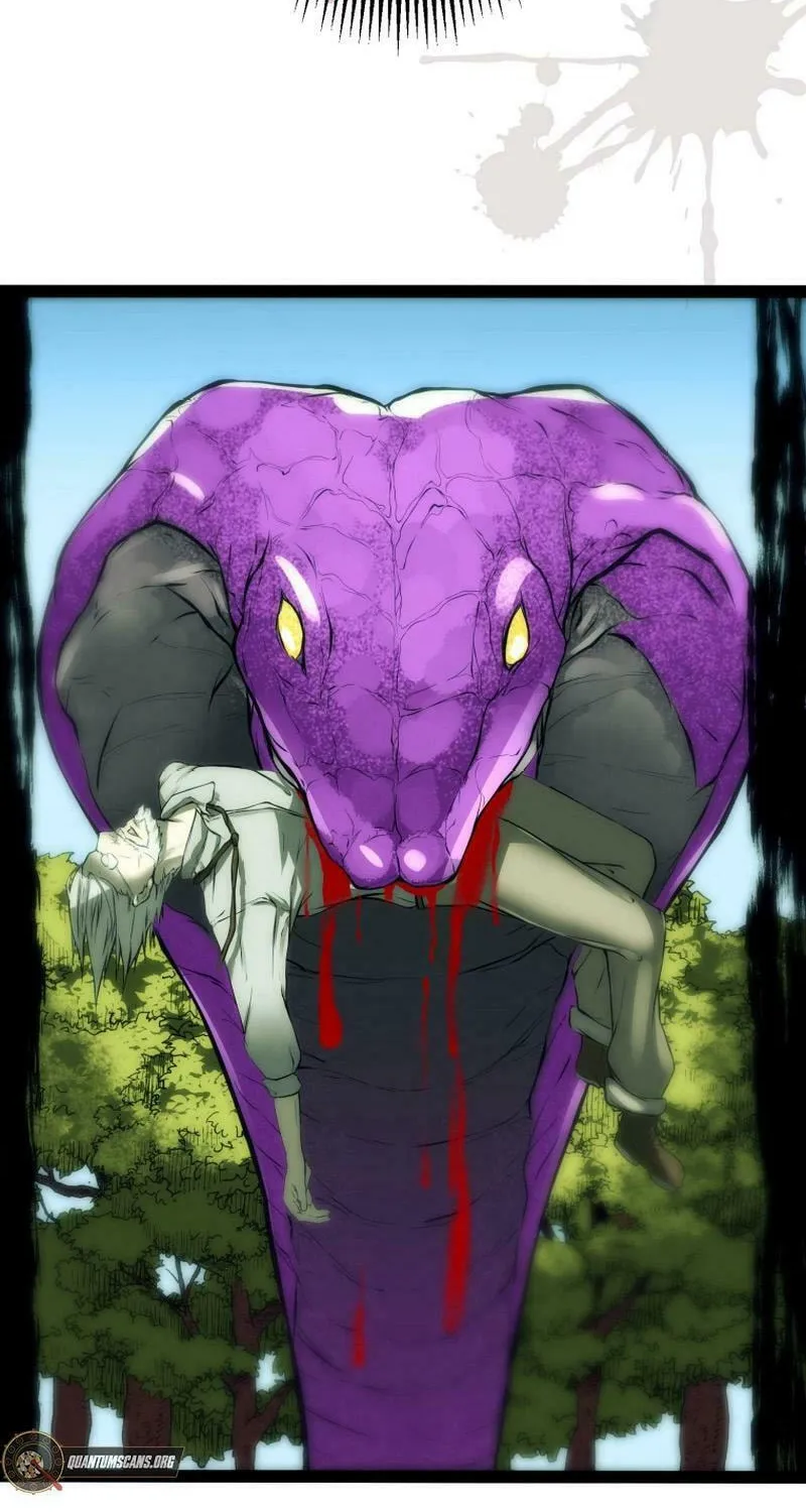 Read BC - Blood Cell chapter 2 image 64 on Lezhin