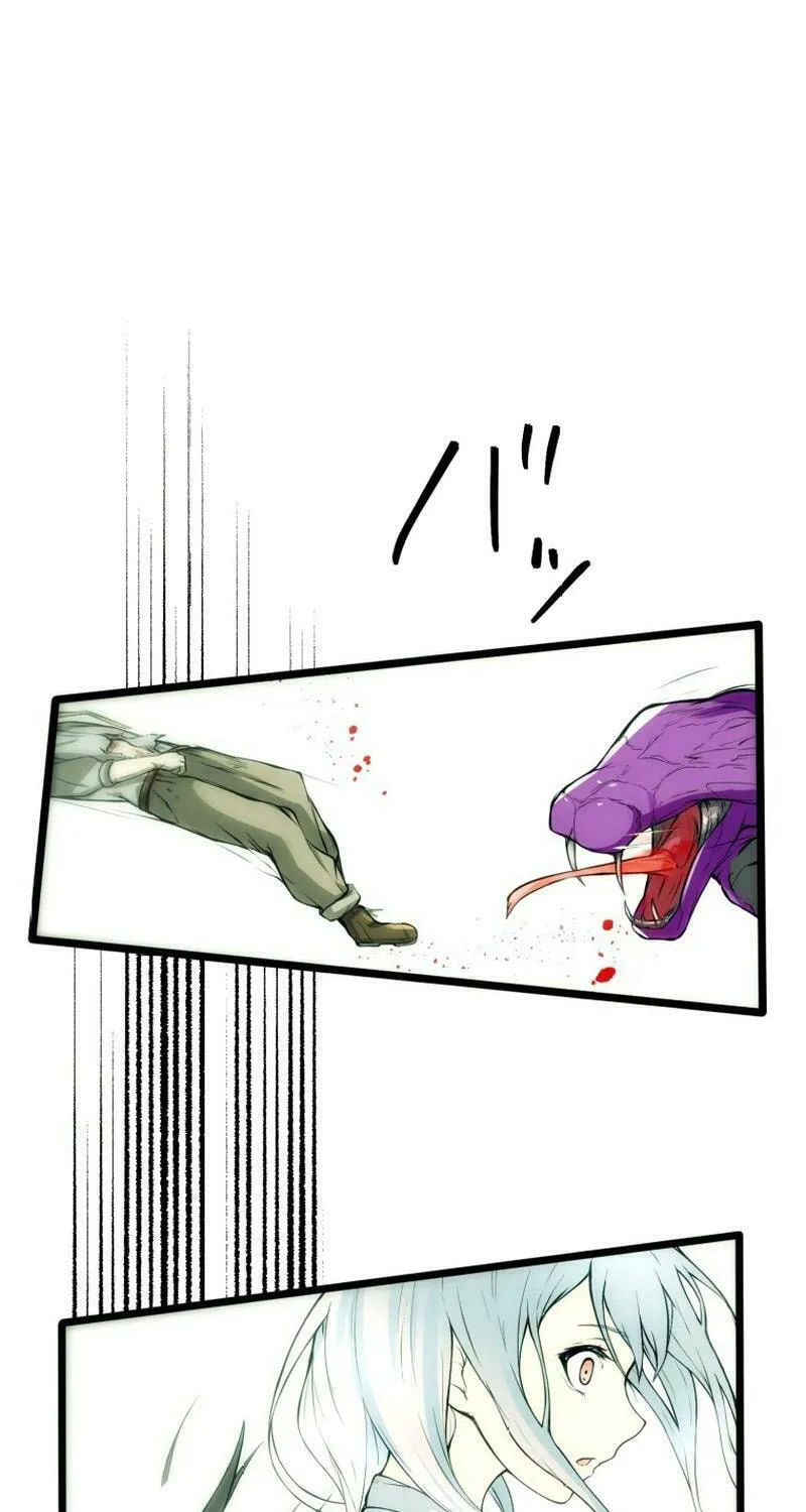 Read BC - Blood Cell chapter 2 image 65 on Lezhin