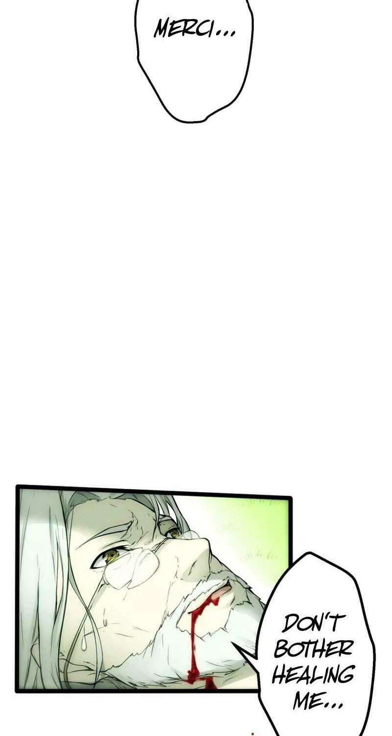 Read BC - Blood Cell chapter 2 image 72 on Lezhin