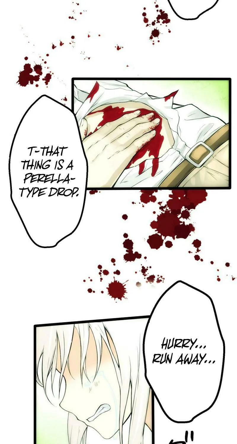 Read BC - Blood Cell chapter 2 image 73 on Lezhin