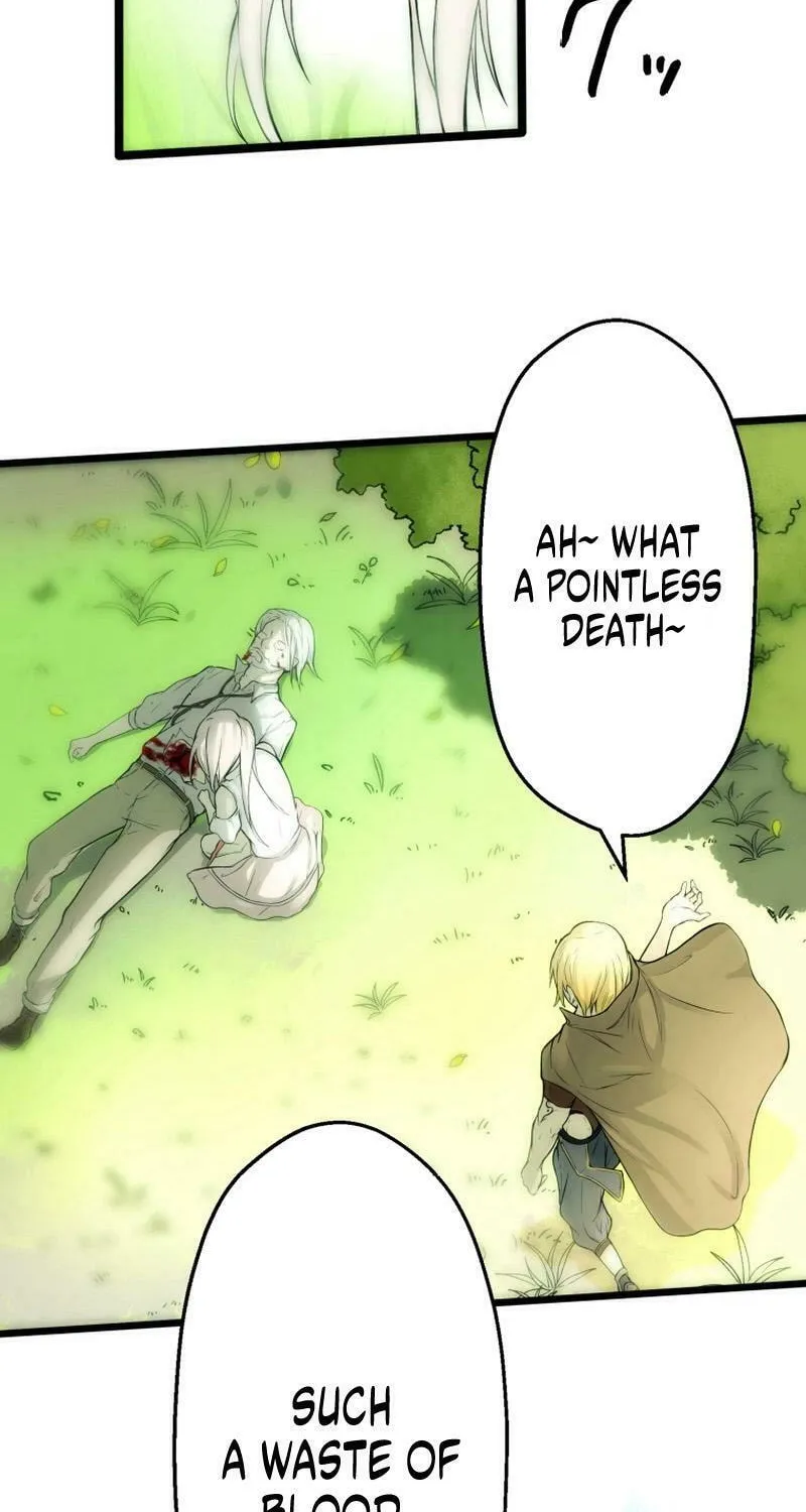 Read BC - Blood Cell chapter 2 image 74 on Lezhin