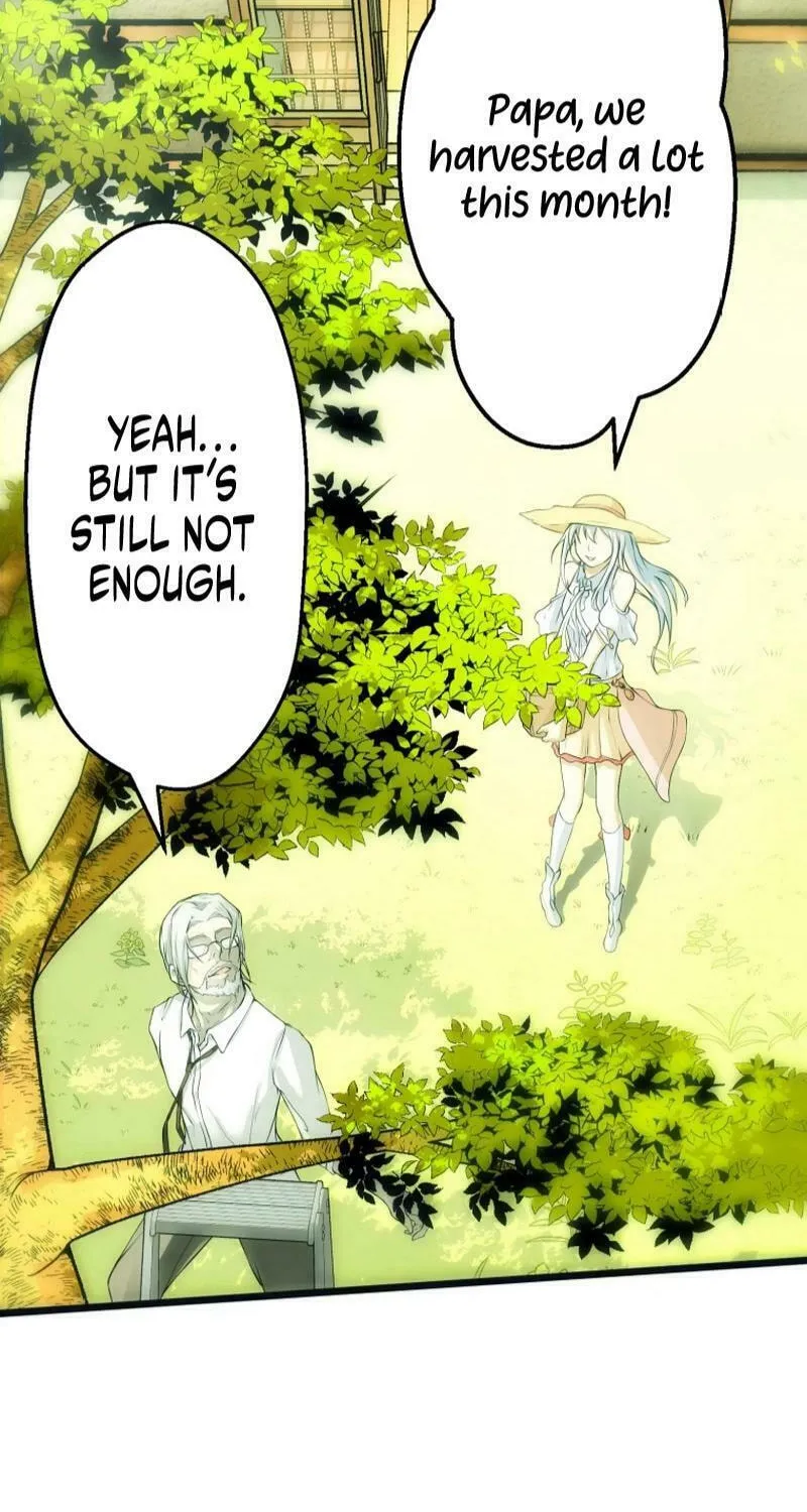Read BC - Blood Cell chapter 2 image 8 on Lezhin