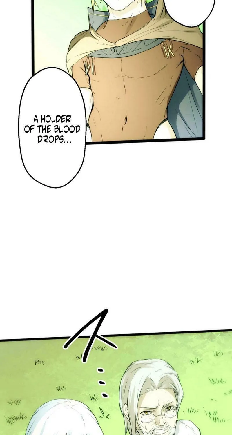 Read BC - Blood Cell chapter 2 image 80 on Lezhin