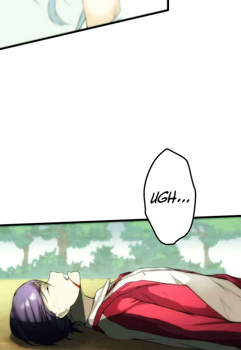 Read BC - Blood Cell chapter 3 image 10 on Lezhin