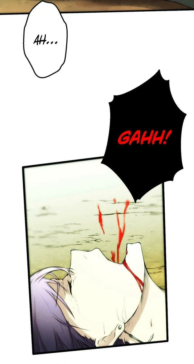 Read BC - Blood Cell chapter 3 image 11 on Lezhin