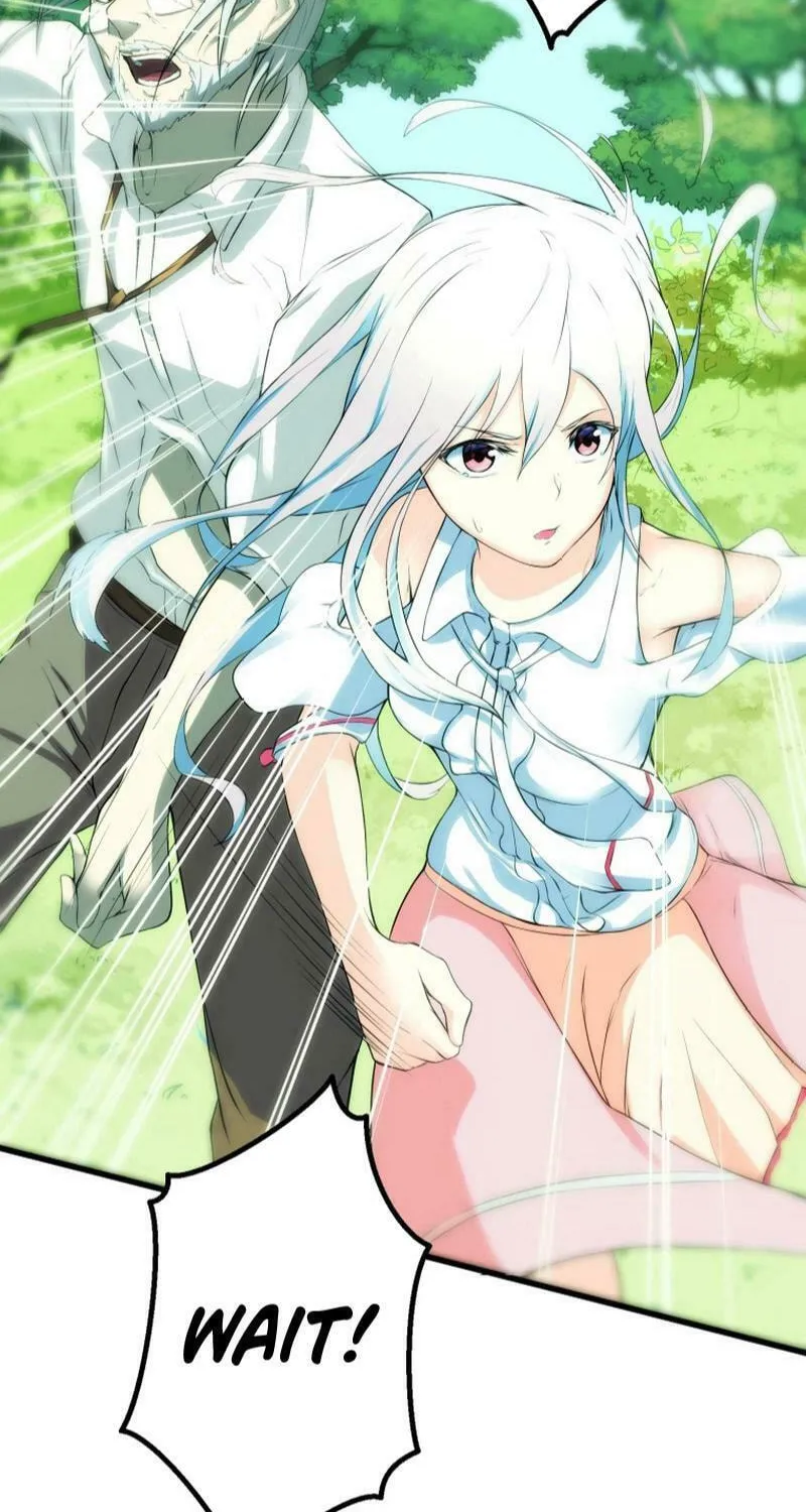 Read BC - Blood Cell chapter 3 image 14 on Lezhin
