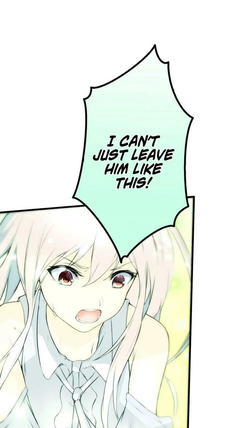 Read BC - Blood Cell chapter 3 image 19 on Lezhin
