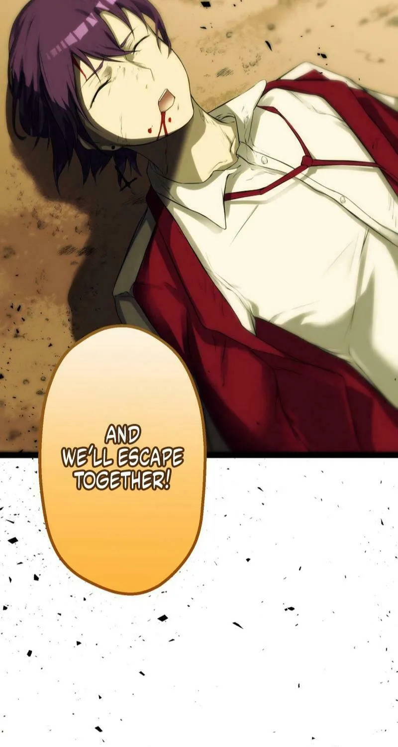Read BC - Blood Cell chapter 3 image 27 on Lezhin