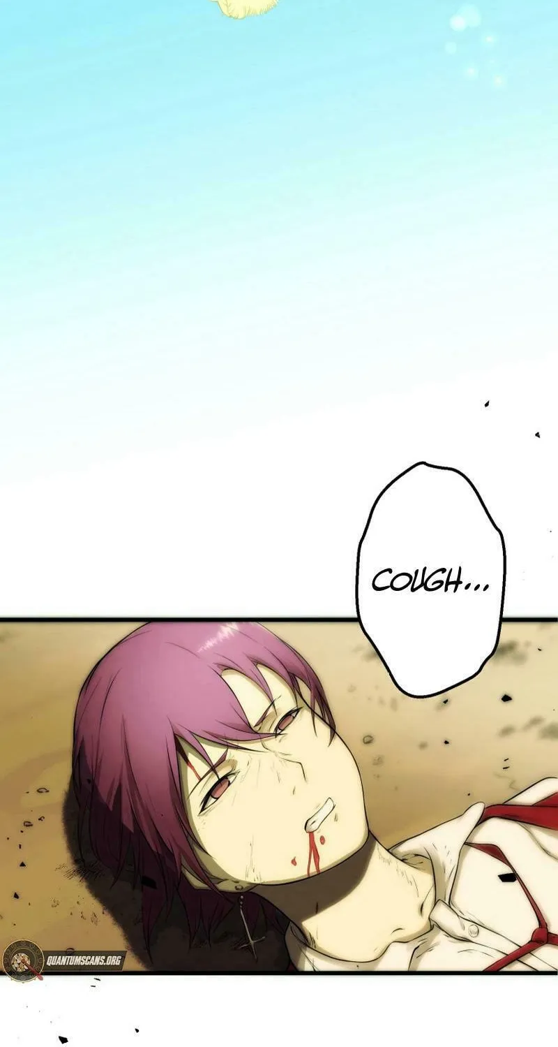 Read BC - Blood Cell chapter 3 image 30 on Lezhin
