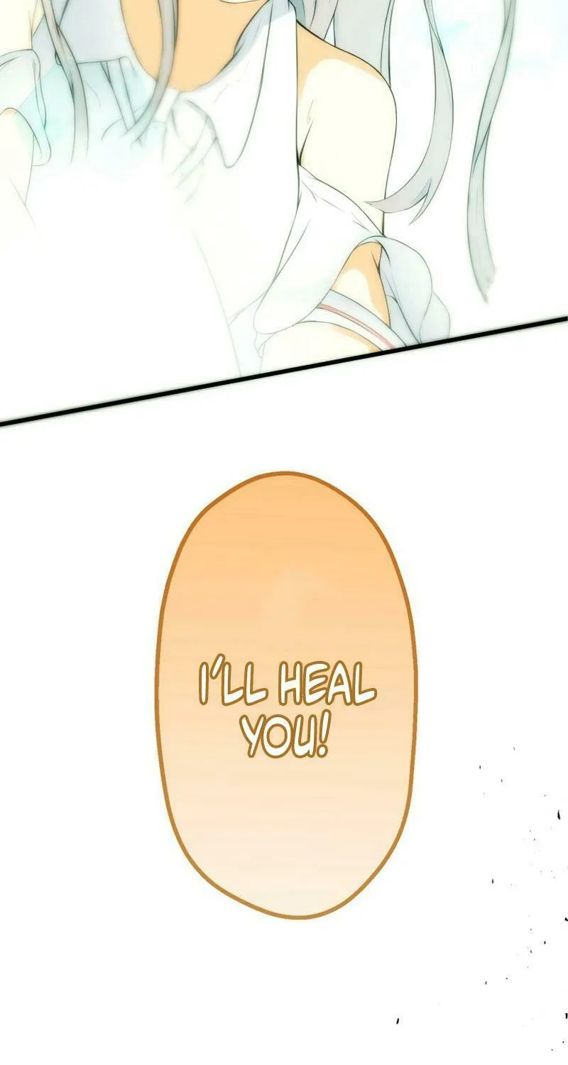 Read BC - Blood Cell chapter 3 image 32 on Lezhin