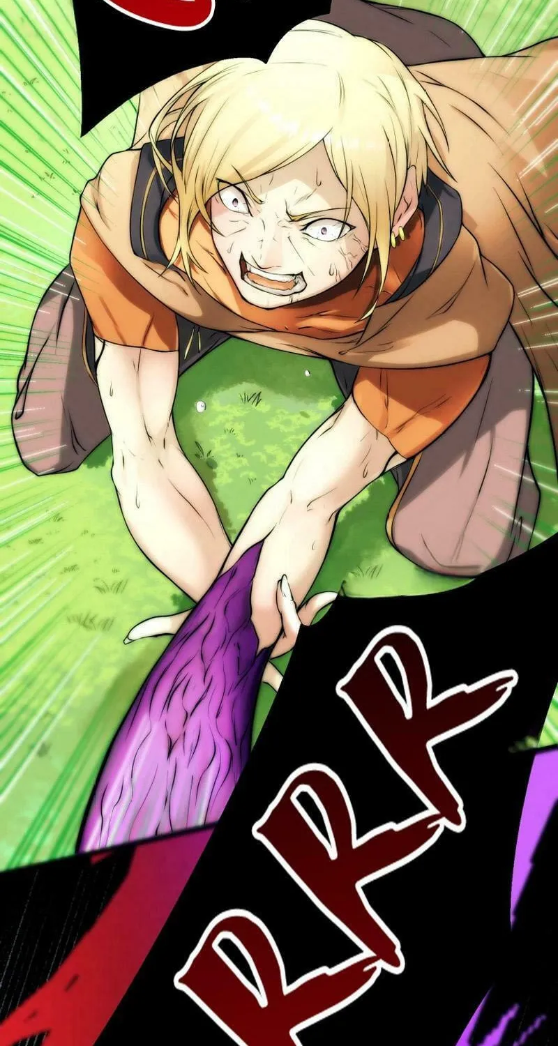 Read BC - Blood Cell chapter 3 image 4 on Lezhin