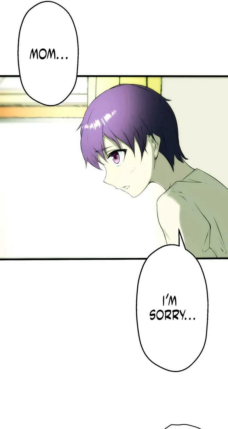 Read BC - Blood Cell chapter 3 image 41 on Lezhin