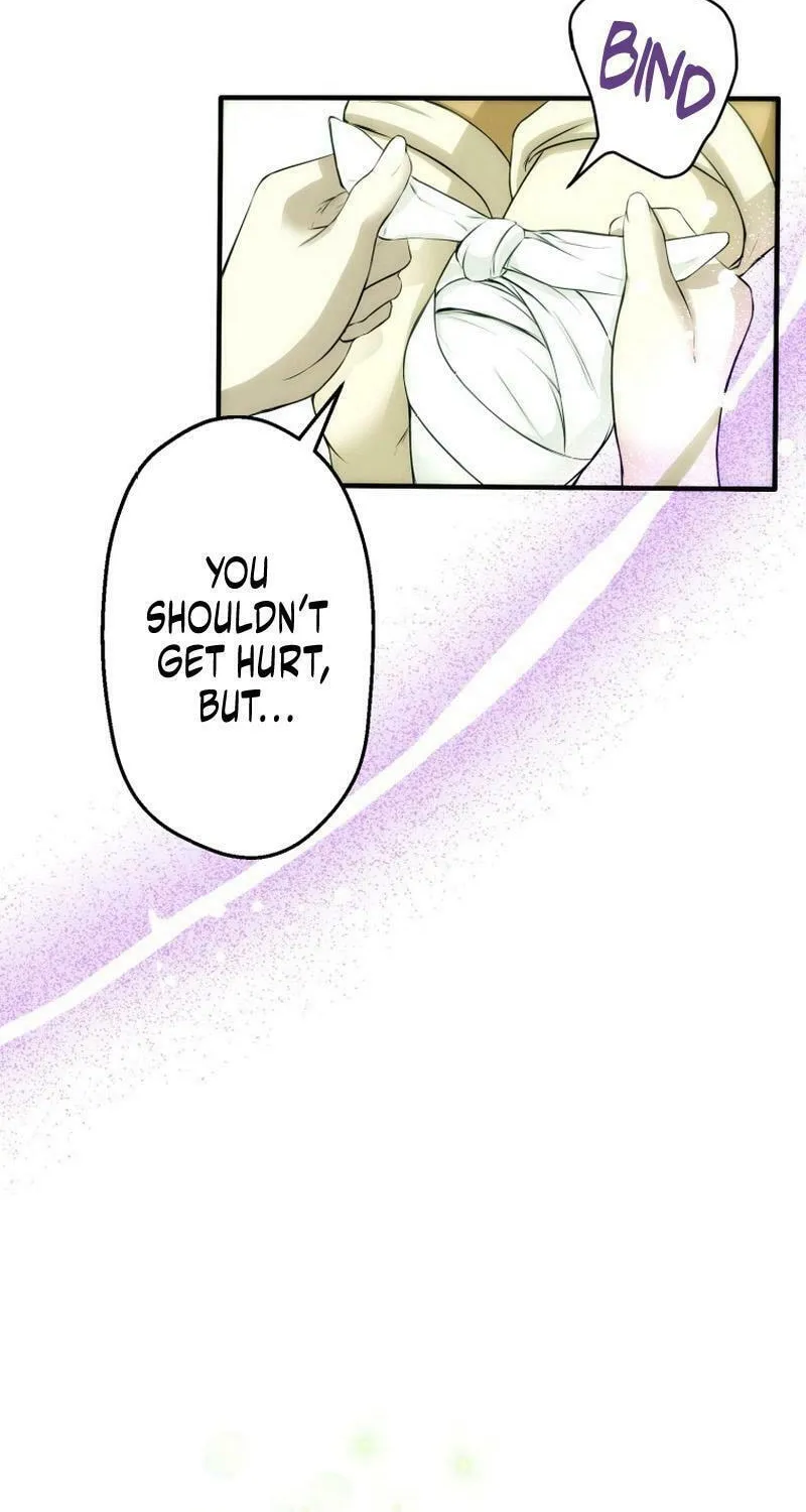 Read BC - Blood Cell chapter 3 image 42 on Lezhin