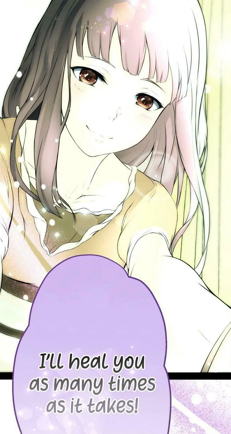 Read BC - Blood Cell chapter 3 image 45 on Lezhin