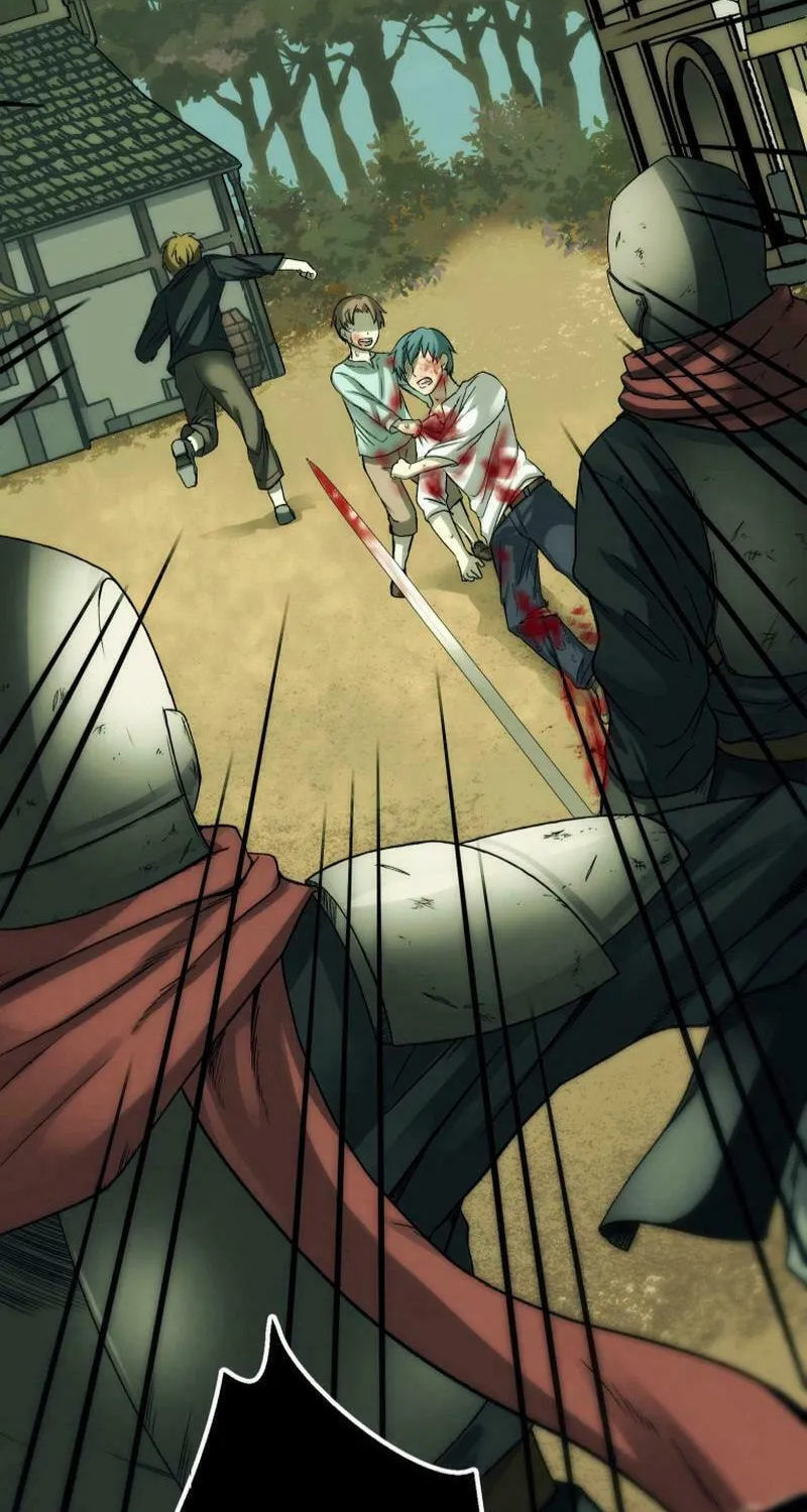 Read BC - Blood Cell chapter 3 image 59 on Lezhin