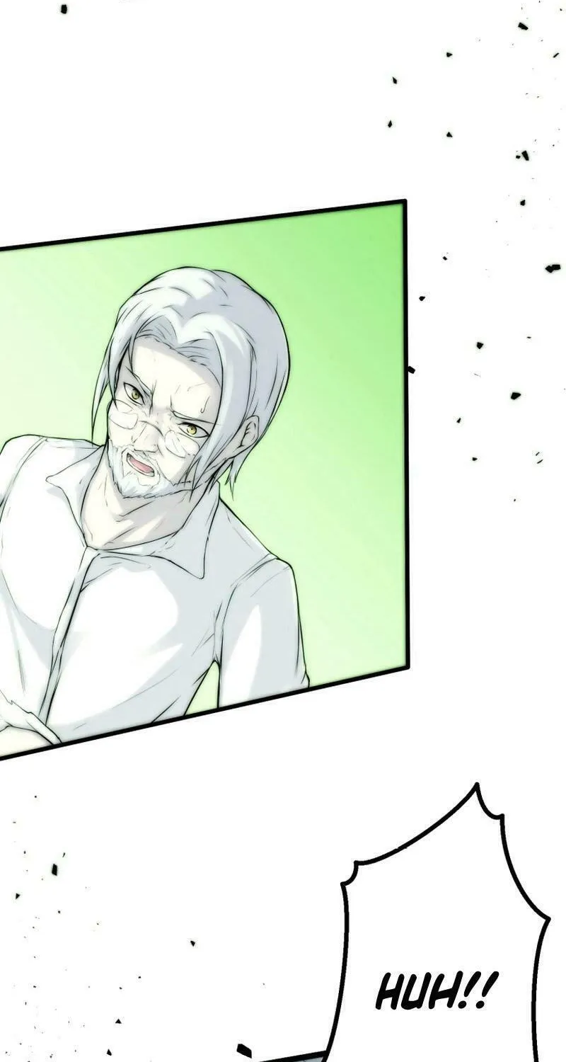 Read BC - Blood Cell chapter 3 image 6 on Lezhin