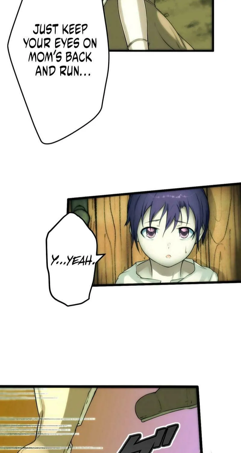 Read BC - Blood Cell chapter 3 image 64 on Lezhin