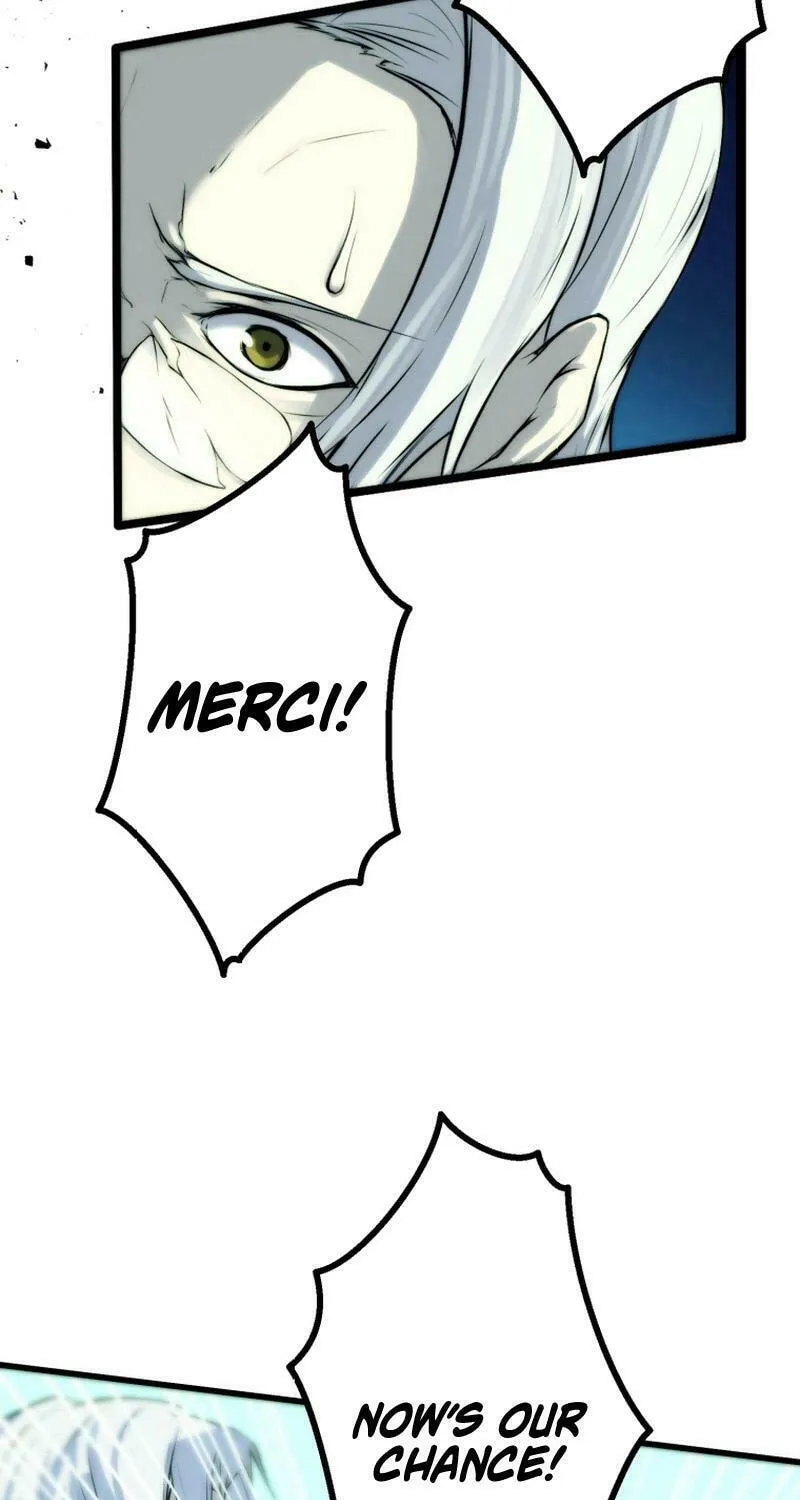 Read BC - Blood Cell chapter 3 image 7 on Lezhin