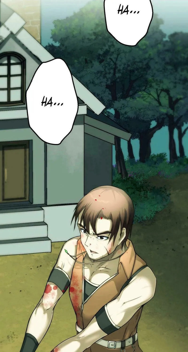 Read BC - Blood Cell chapter 3 image 73 on Lezhin