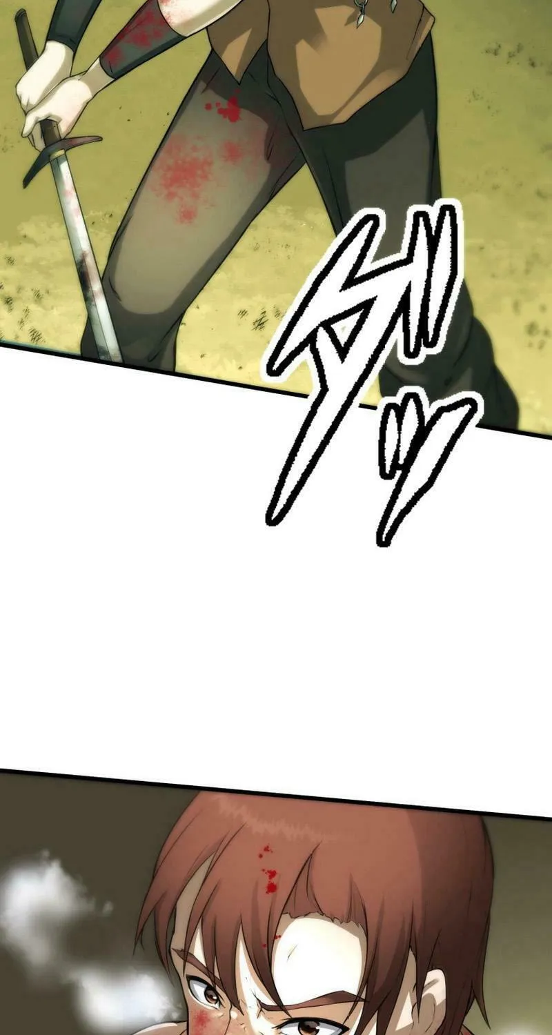Read BC - Blood Cell chapter 3 image 74 on Lezhin