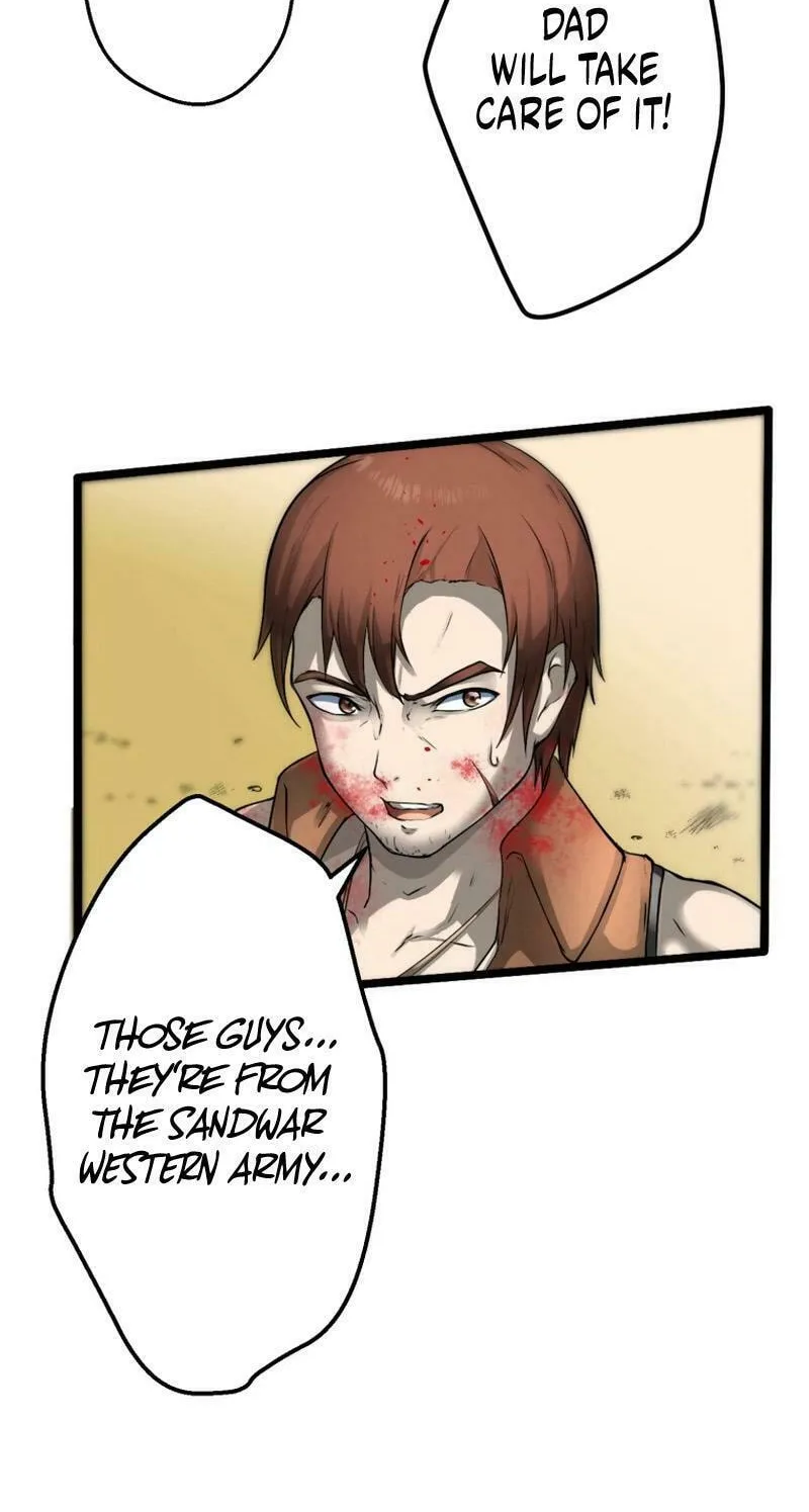 Read BC - Blood Cell chapter 3 image 77 on Lezhin