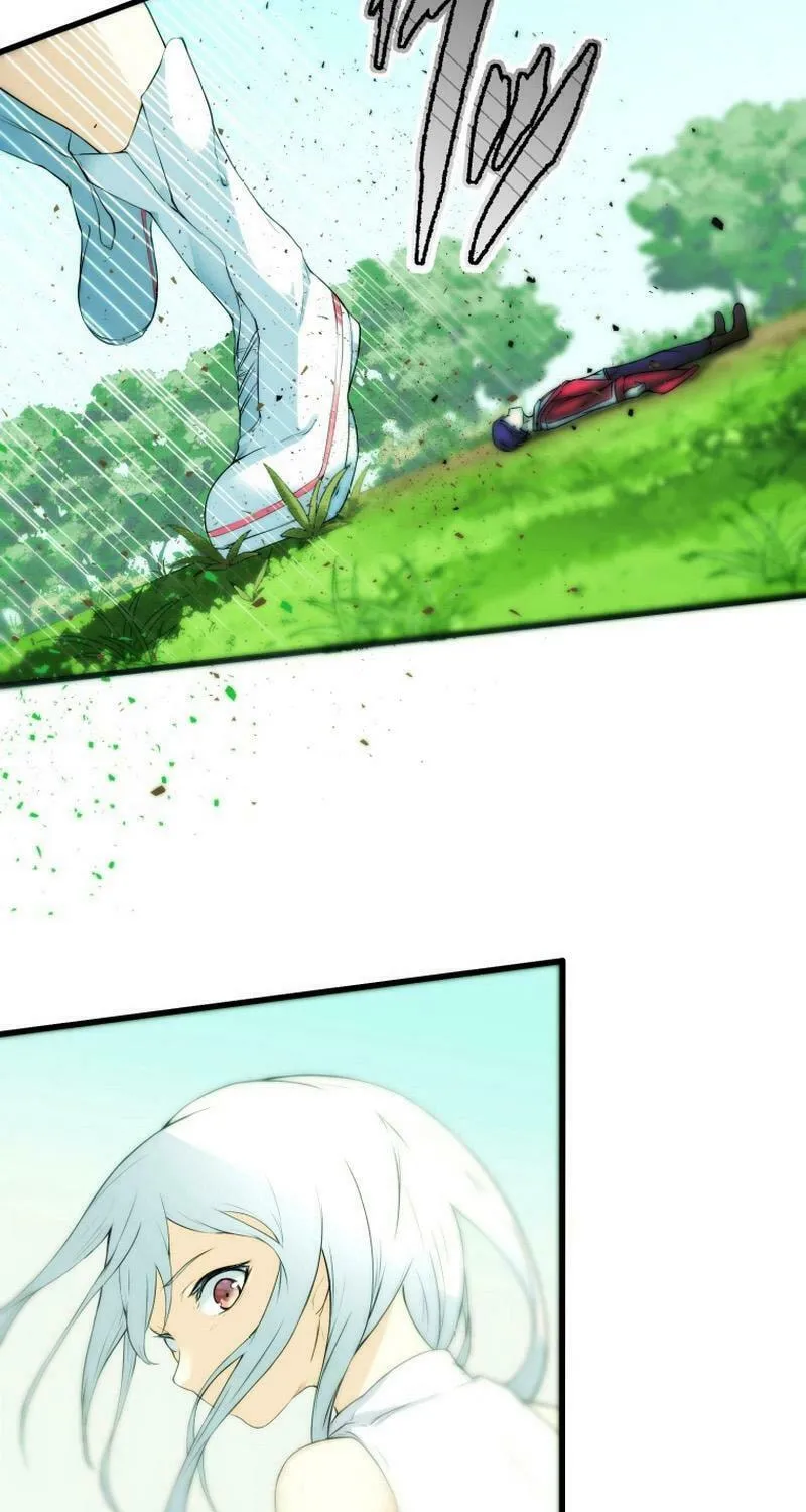 Read BC - Blood Cell chapter 3 image 9 on Lezhin