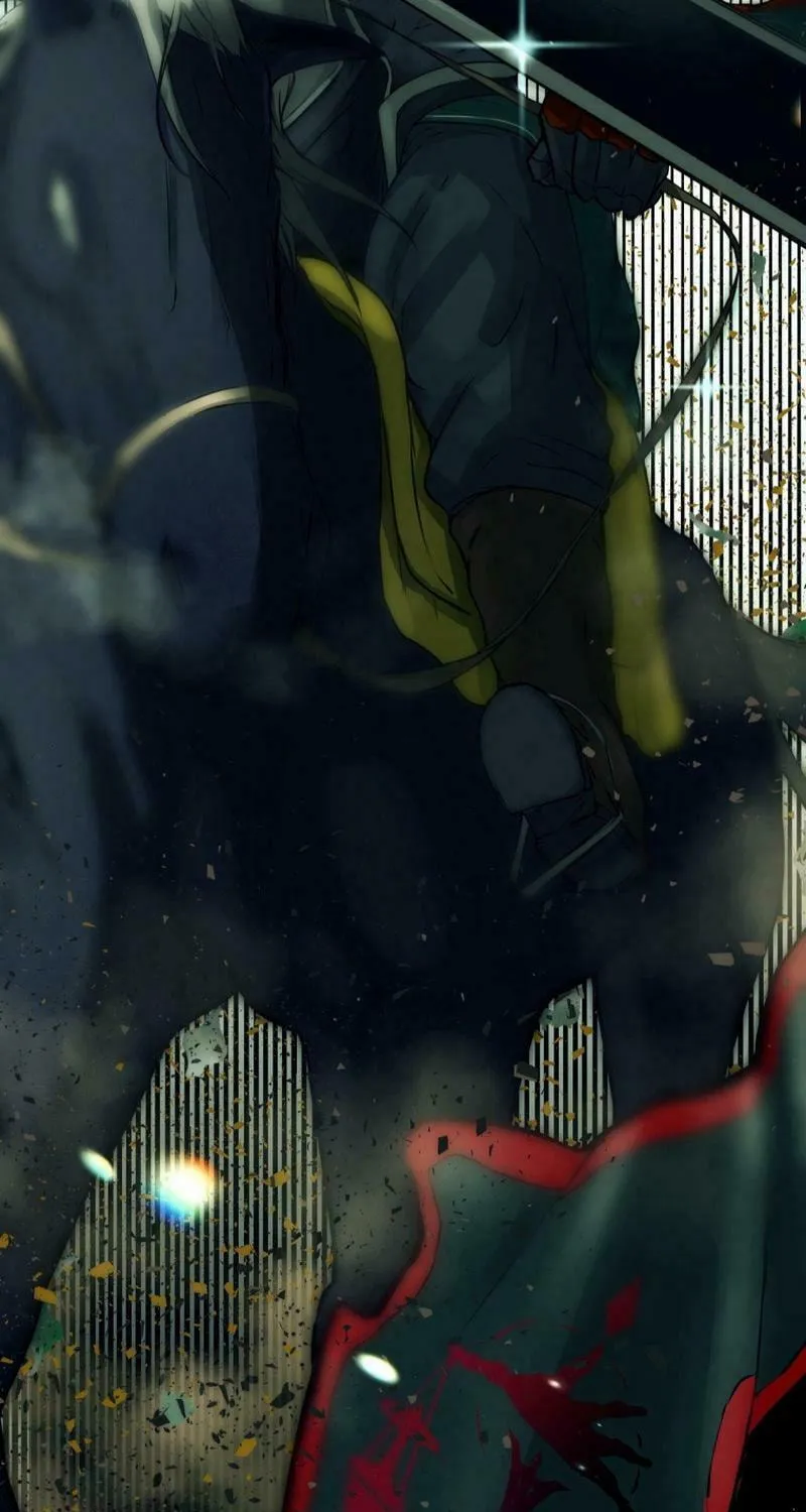 Read BC - Blood Cell chapter 3 image 92 on Lezhin