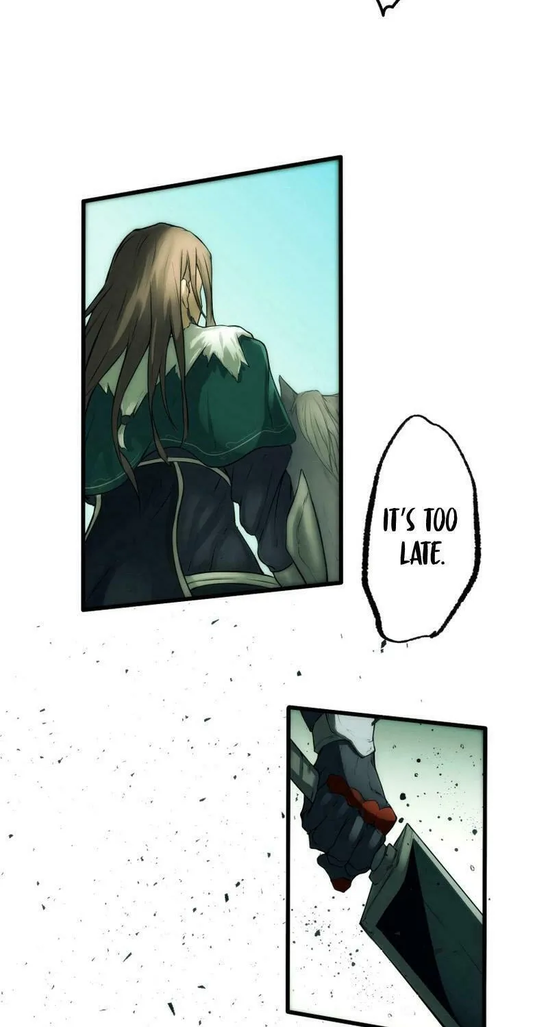 Read BC - Blood Cell chapter 3 image 95 on Lezhin