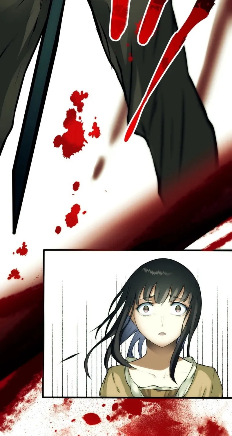 Read BC - Blood Cell chapter 4 image 10 on Lezhin