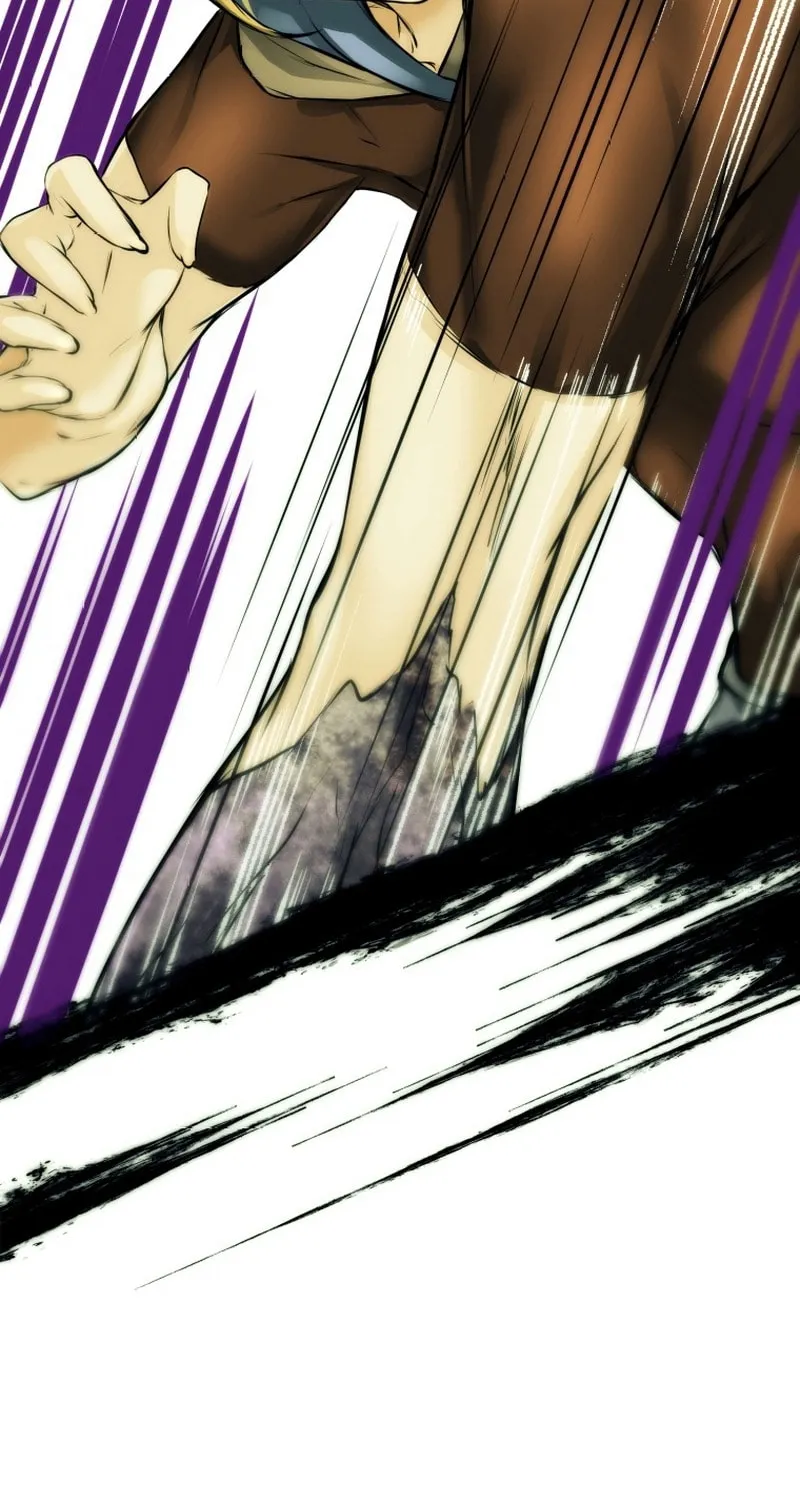 Read BC - Blood Cell chapter 4 image 100 on Lezhin