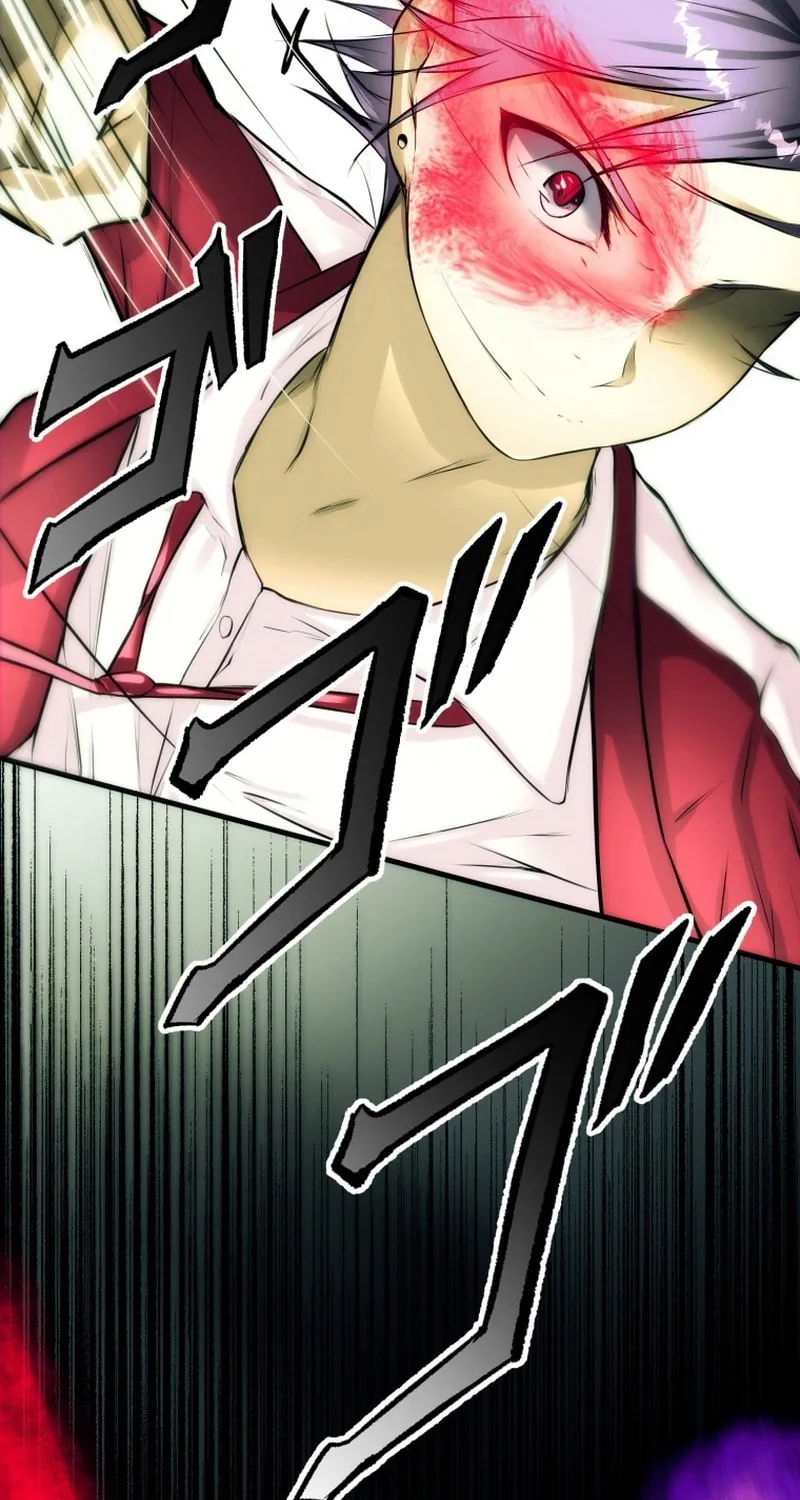 Read BC - Blood Cell chapter 4 image 107 on Lezhin
