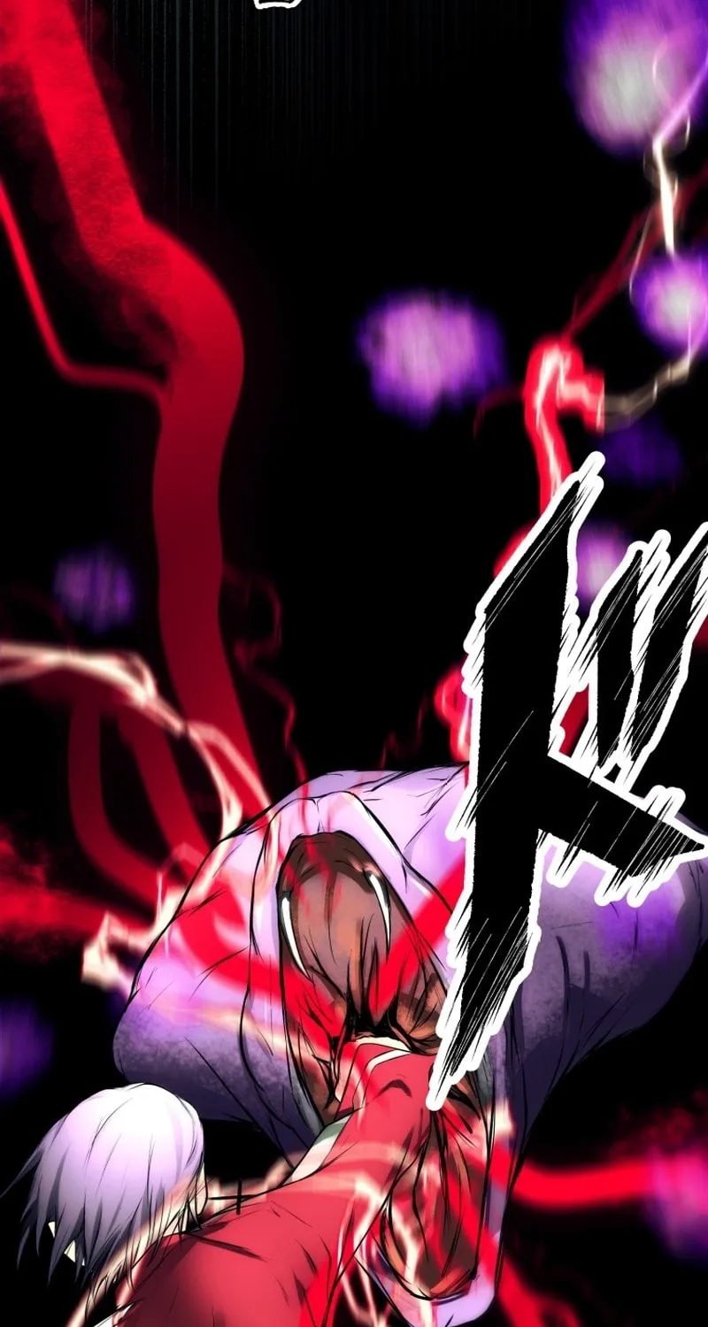 Read BC - Blood Cell chapter 4 image 108 on Lezhin