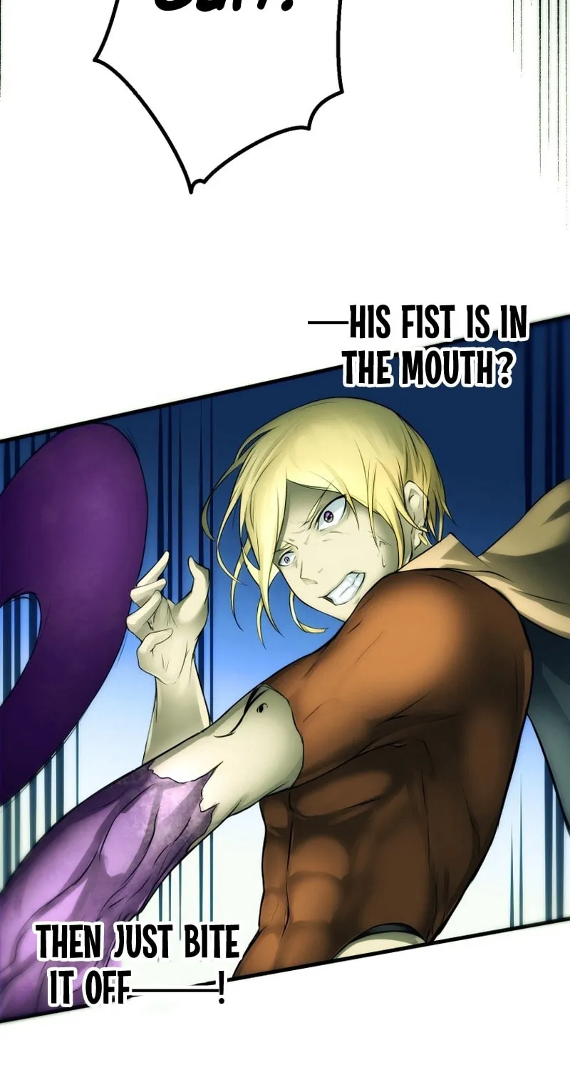 Read BC - Blood Cell chapter 4 image 110 on Lezhin