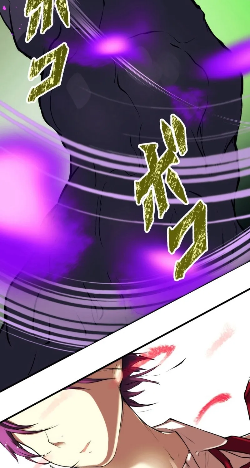 Read BC - Blood Cell chapter 4 image 117 on Lezhin