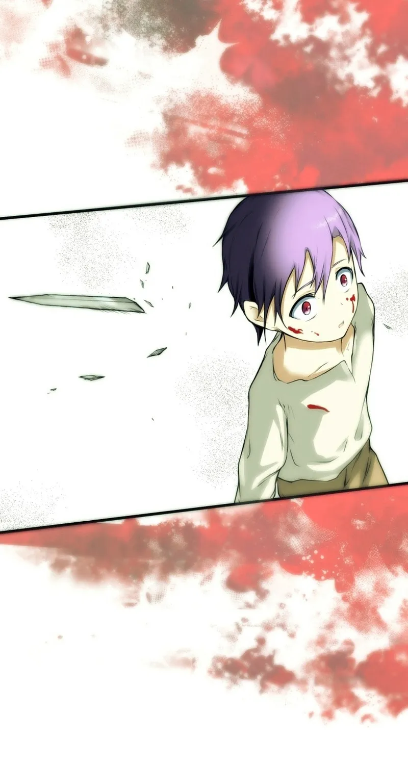 Read BC - Blood Cell chapter 4 image 12 on Lezhin
