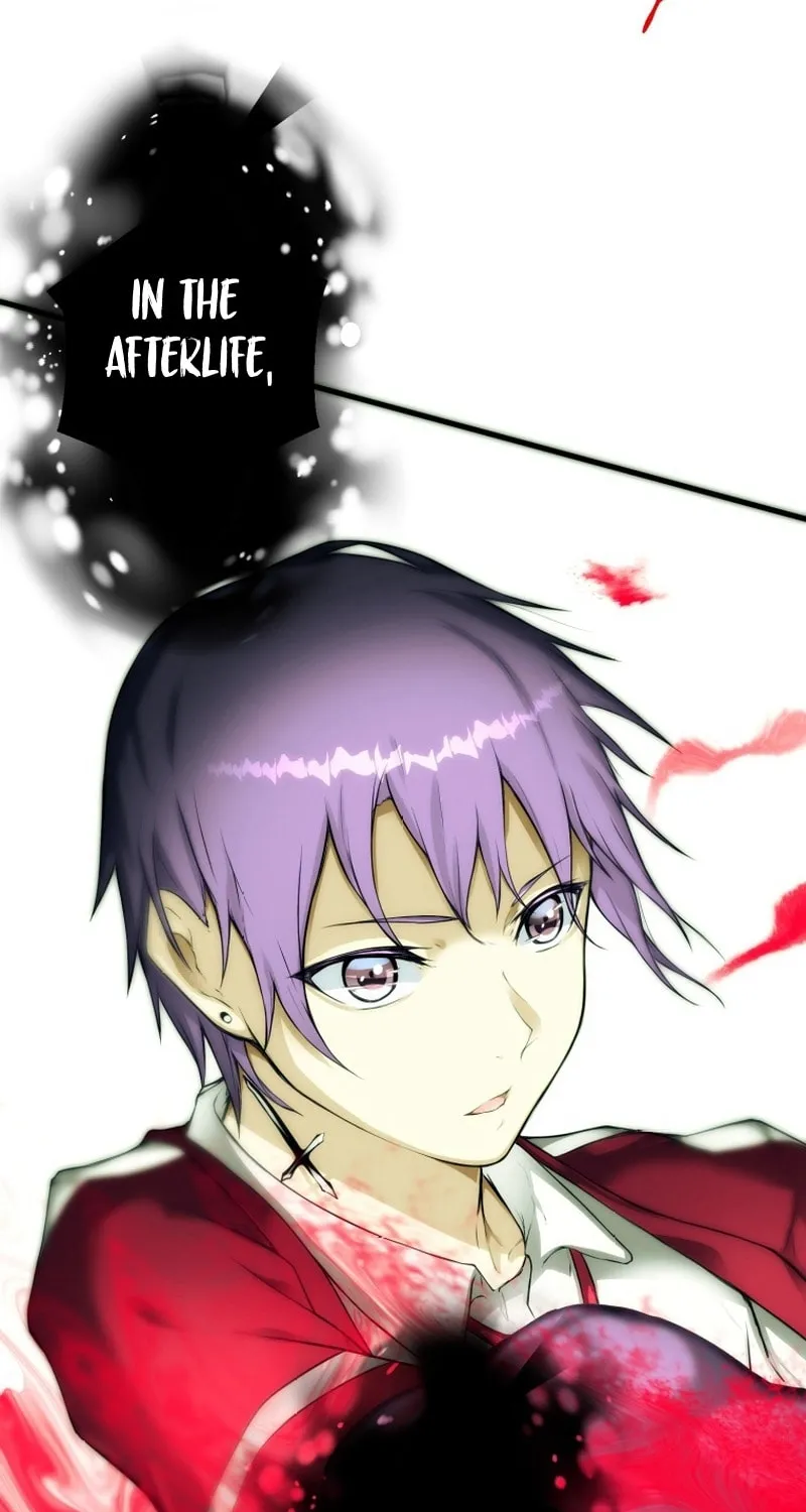 Read BC - Blood Cell chapter 4 image 120 on Lezhin