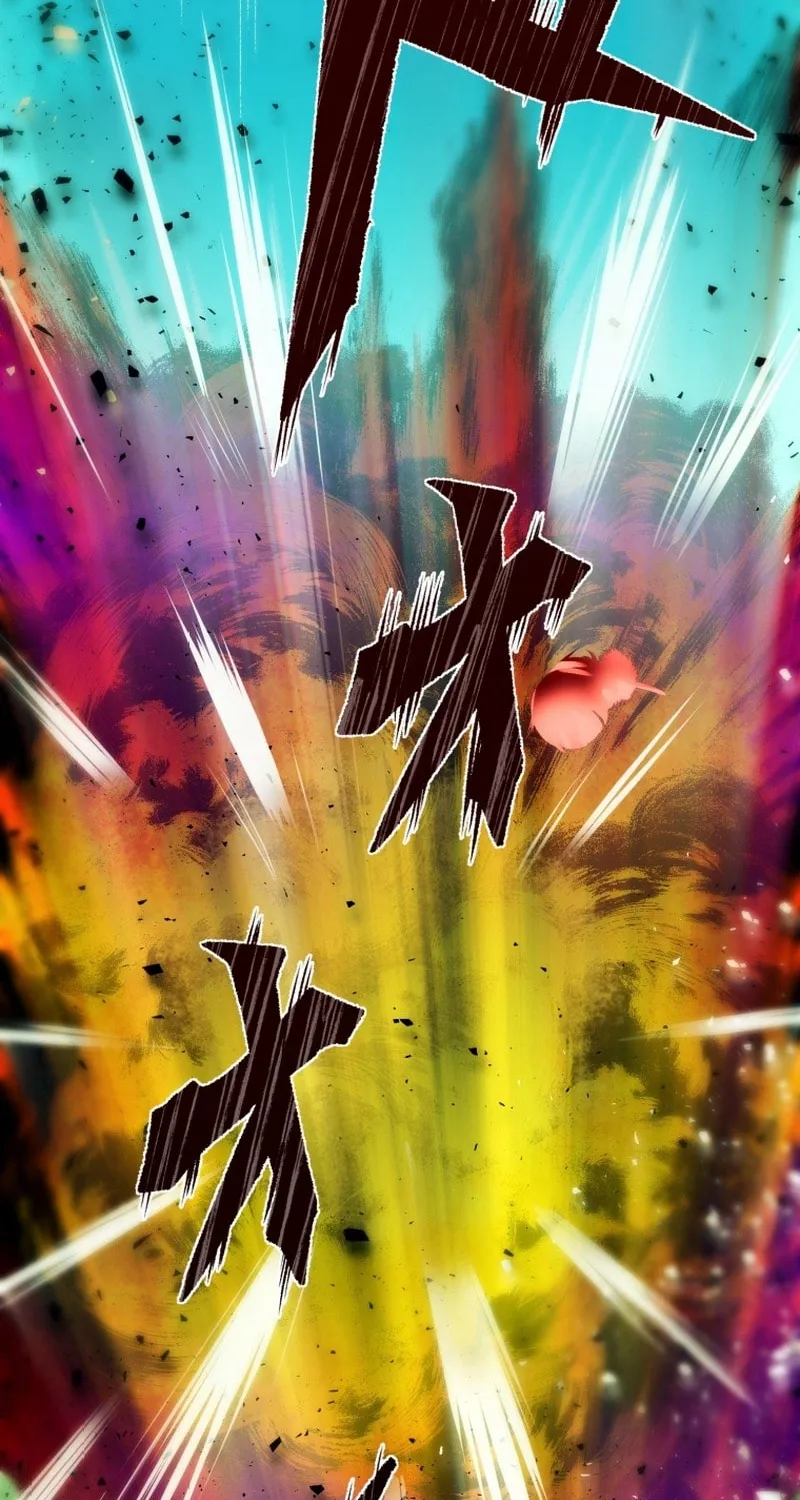 Read BC - Blood Cell chapter 4 image 125 on Lezhin