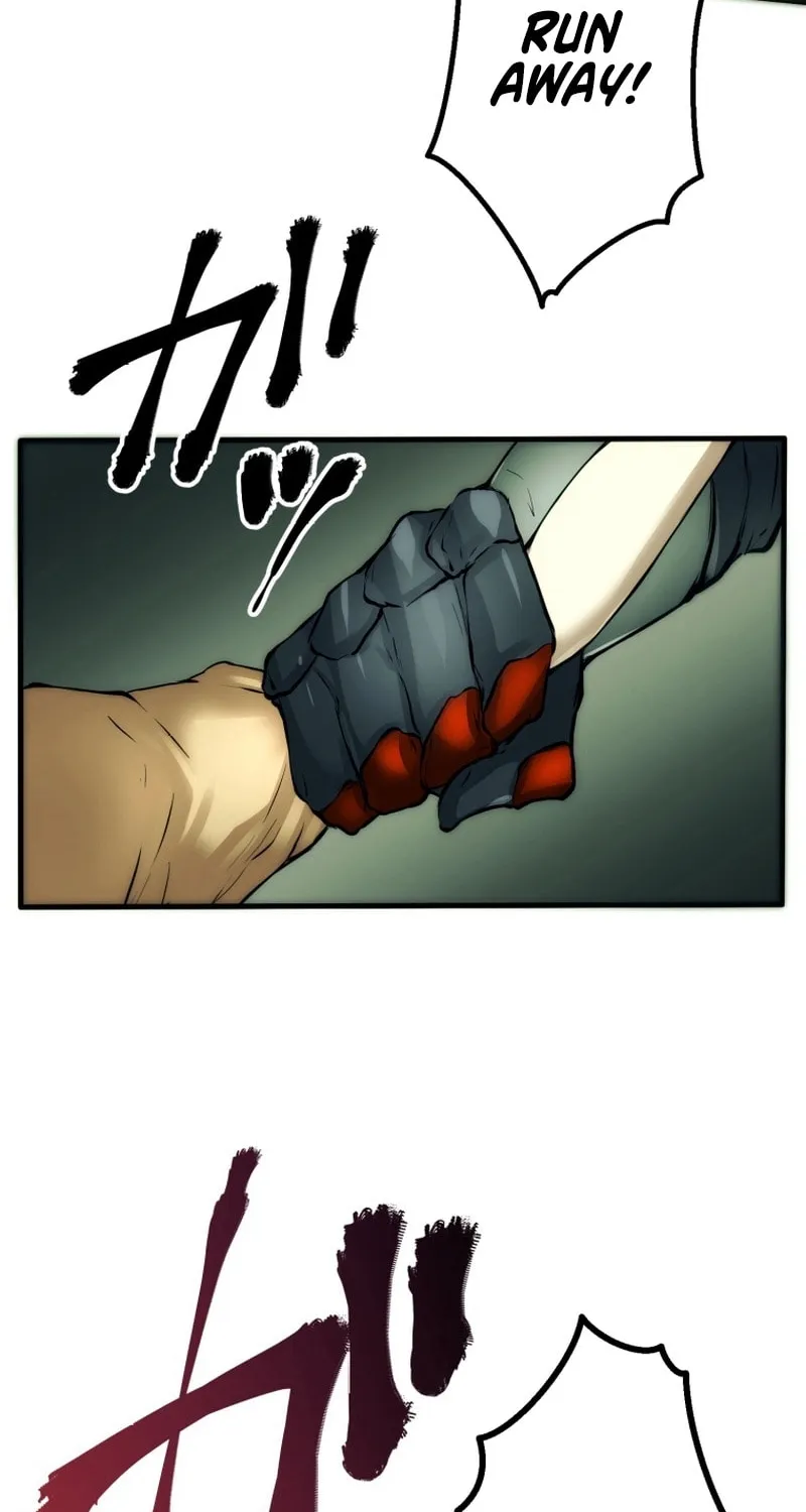 Read BC - Blood Cell chapter 4 image 15 on Lezhin