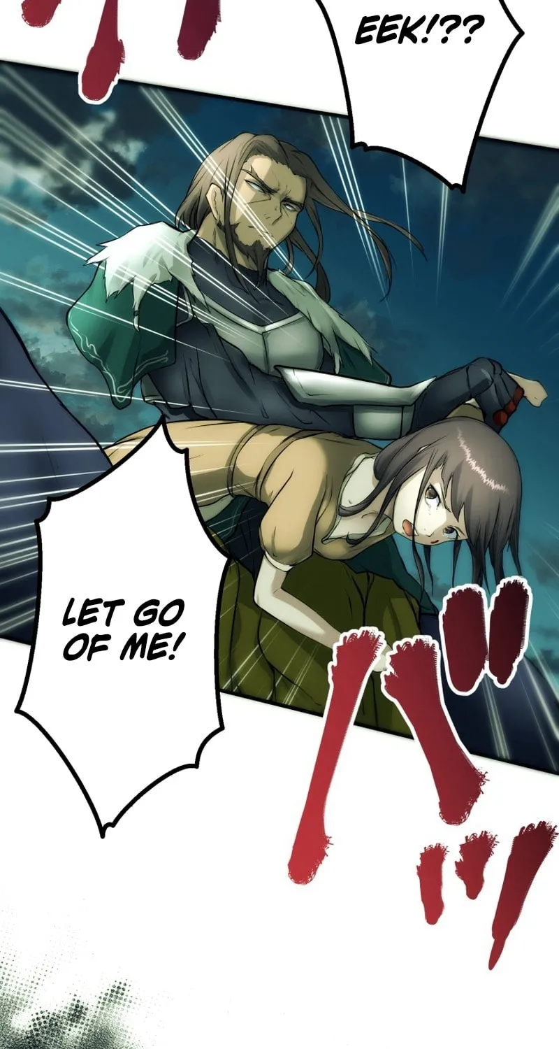 Read BC - Blood Cell chapter 4 image 16 on Lezhin