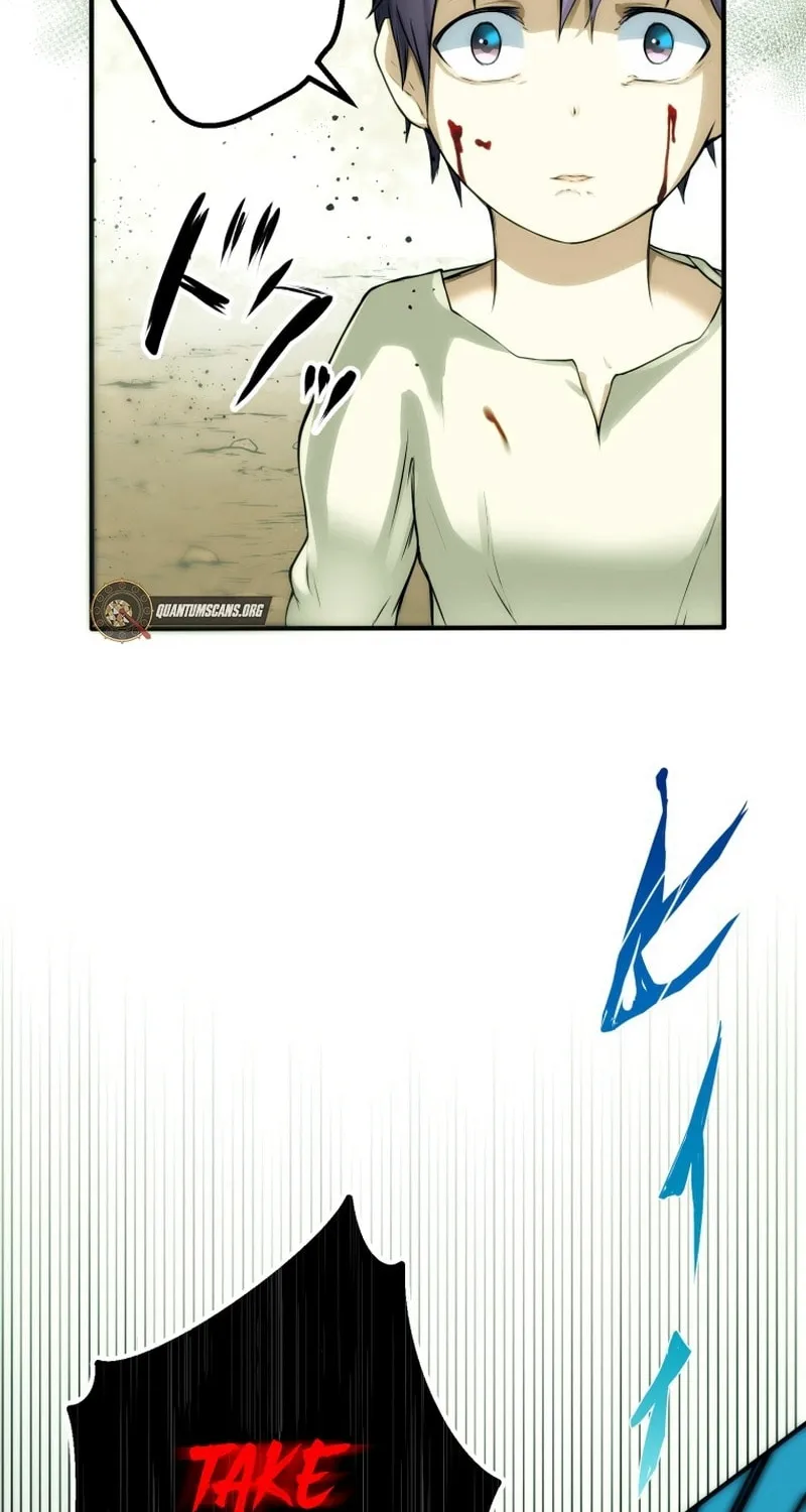 Read BC - Blood Cell chapter 4 image 19 on Lezhin