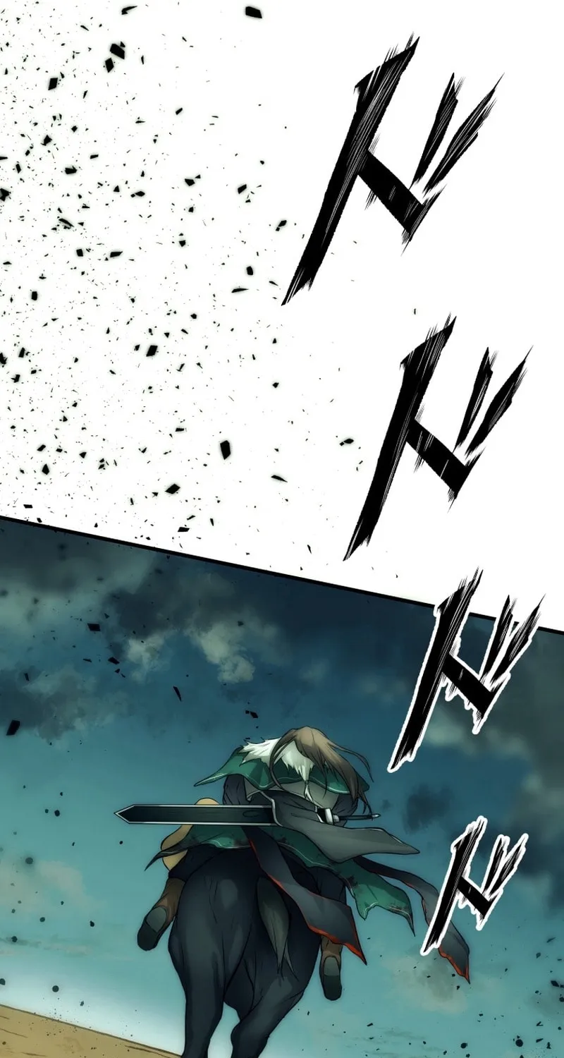 Read BC - Blood Cell chapter 4 image 22 on Lezhin
