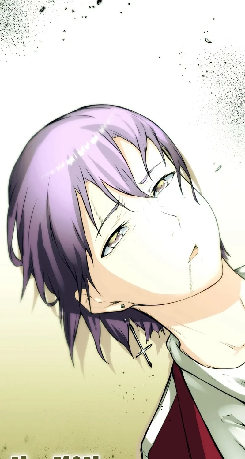 Read BC - Blood Cell chapter 4 image 33 on Lezhin